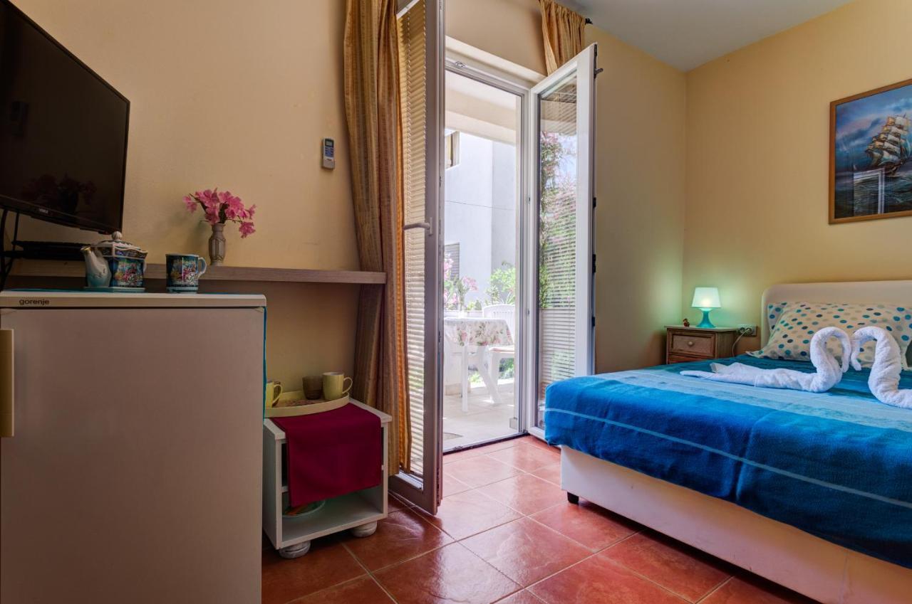 Splendid Apartments Budva Exterior photo