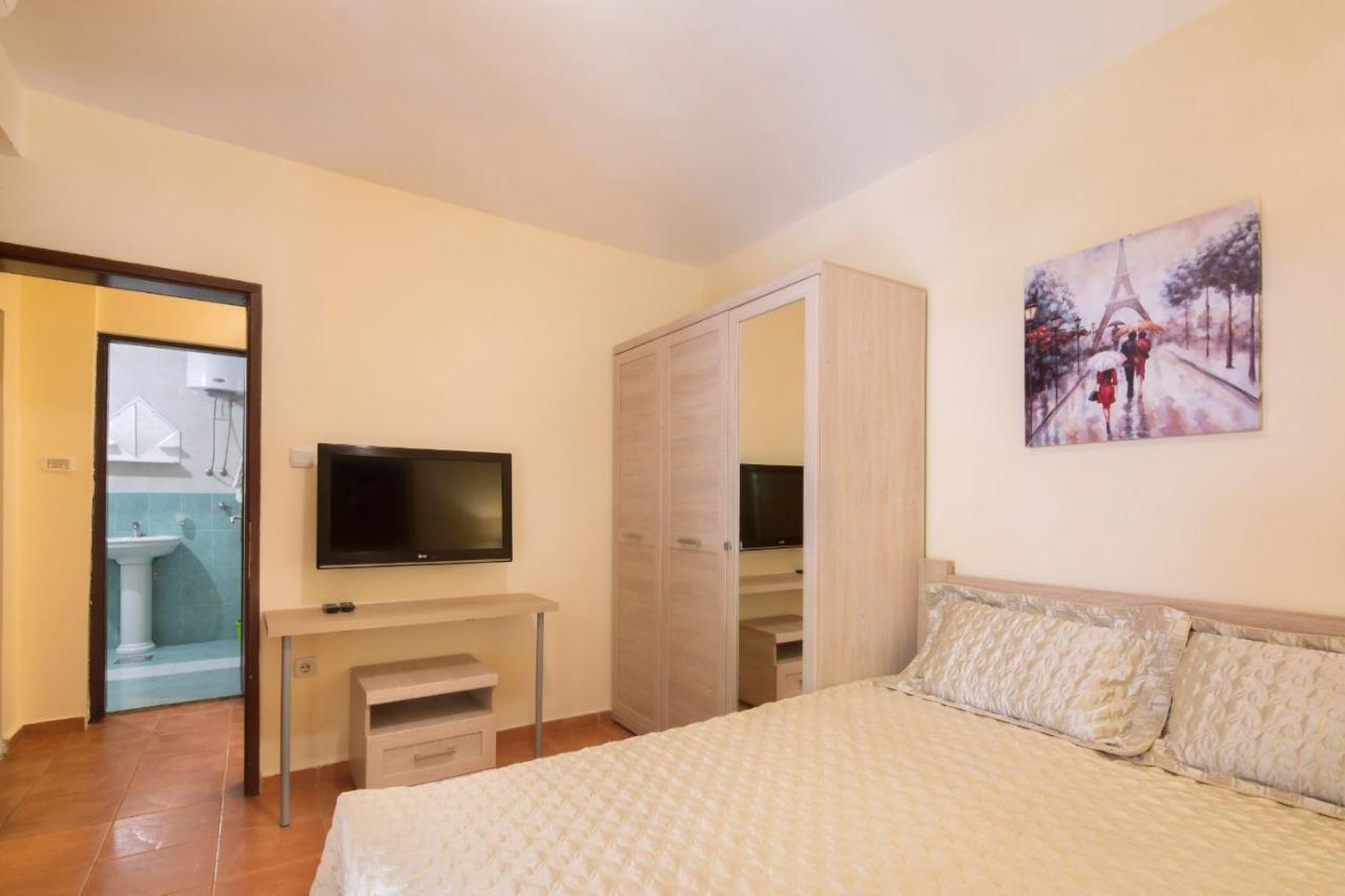 Splendid Apartments Budva Exterior photo